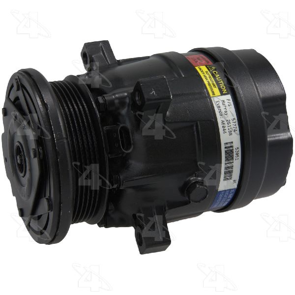 1989-1991 Buick Century A/C Compressor (Four Seasons)
