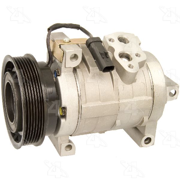 2005-2010 Chrysler 300 A/C Compressor Kit (Four Seasons)