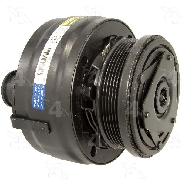 1989-1990 Chevrolet Caprice A/C Compressor (Four Seasons)