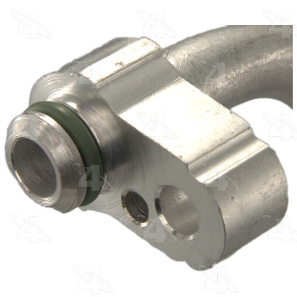 1993-1995 Acura Legend A/C Refrigerant Discharge Hose (Four Seasons)