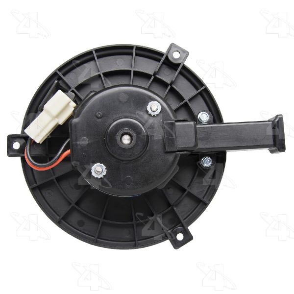 2013-2022 Chevrolet Trax HVAC Blower Motor (Four Seasons)