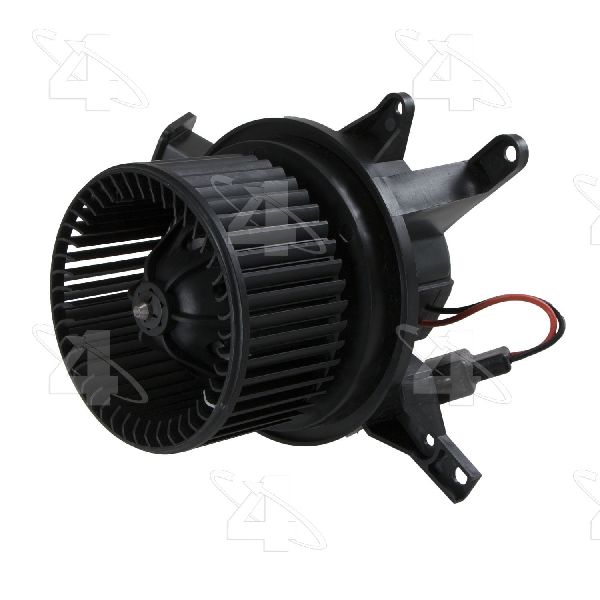 2014-2020 Fiat 500L HVAC Blower Motor (Four Seasons)