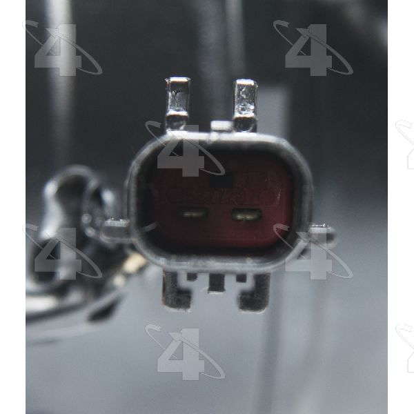 2011-2020 Dodge Grand Caravan A/C Compressor (Four Seasons)