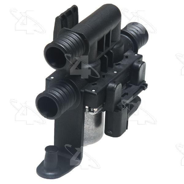2010-2017 BMW X3 HVAC Heater Control Valve (Four Seasons)