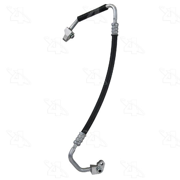 2004-2009 Toyota Prius A/C Refrigerant Discharge Hose (Four Seasons)