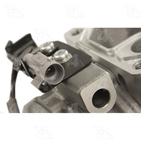 1990-1994 Lexus LS400 A/C Compressor (Four Seasons)