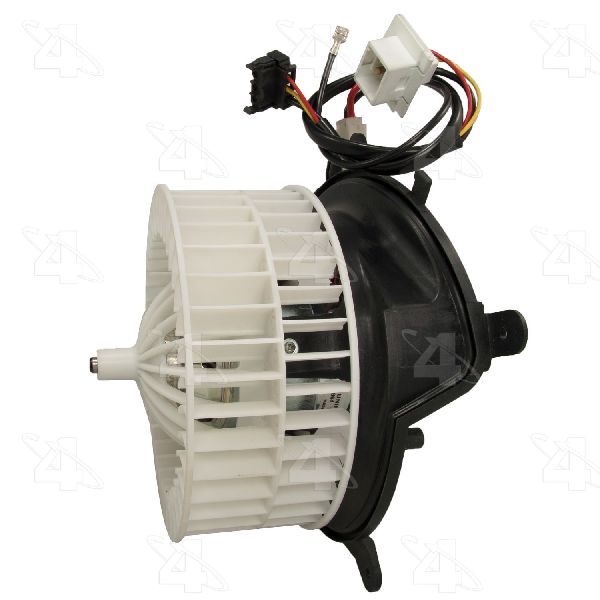 1996-2003 Mercedes-Benz E320 HVAC Blower Motor (Four Seasons)
