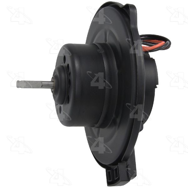 1996-1997 Lexus LX450 HVAC Blower Motor - Front (Four Seasons)