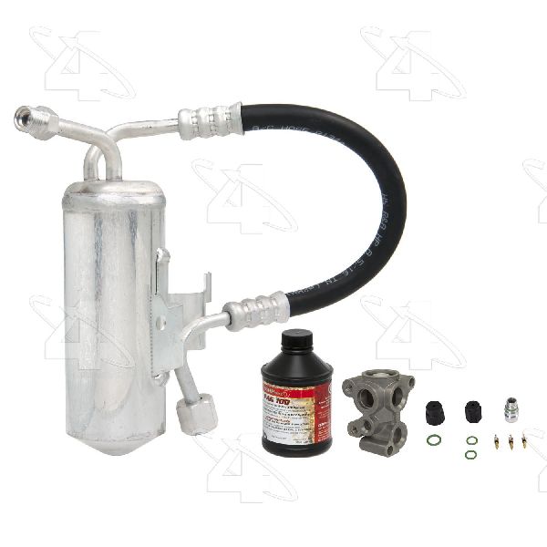 1994-2002 Saturn SL1 A/C Compressor Replacement Service Kit (Four Seasons)