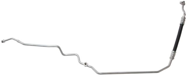 2014-2018 Mazda 3 A/C Refrigerant Liquid Hose (Four Seasons)