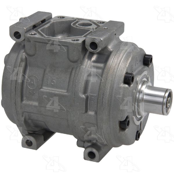 1995-2004 Toyota Tacoma A/C Compressor (Four Seasons)