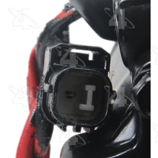 1997-2001 Honda CR-V A/C Compressor (Four Seasons)
