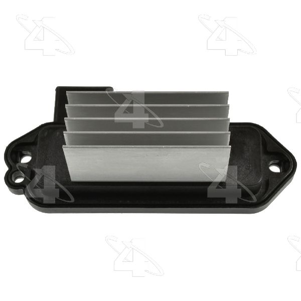 2010-2013 Mazda 3 HVAC Blower Motor Resistor (Four Seasons)