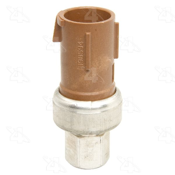 2004-2010 Ford Explorer Sport Trac HVAC Cut-Off Switch (Four Seasons)