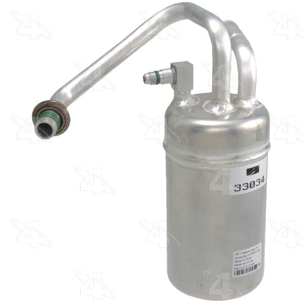 1996-2004 Ford Mustang A/C Accumulator (Four Seasons)