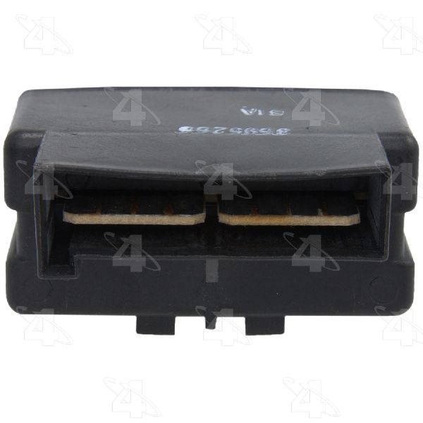 1982-1983 Mercury Zephyr Engine Cooling Fan Controller (Four Seasons)