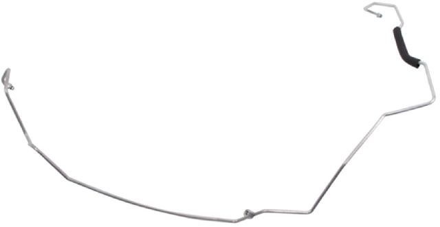 2014-2016 Subaru Impreza A/C Refrigerant Liquid Hose (Four Seasons)