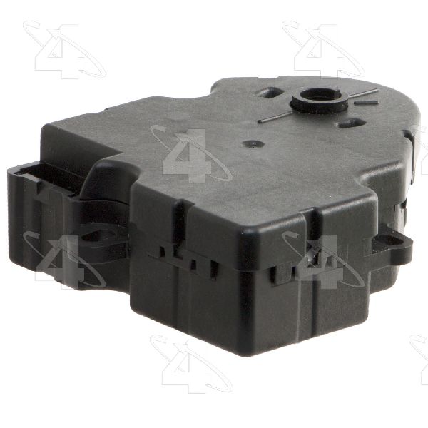 2005 Chevrolet Equinox HVAC Defrost Mode Door Actuator (Four Seasons)
