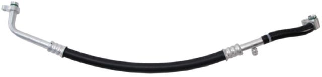 2016-2021 Mazda CX-9 A/C Refrigerant Suction Hose (Four Seasons)