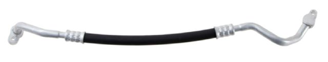 2007-2009 Jaguar XK A/C Refrigerant Discharge Hose (Four Seasons)