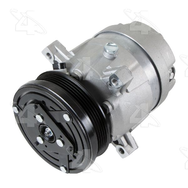 1992-1993 Chevrolet Cavalier A/C Compressor (Four Seasons)
