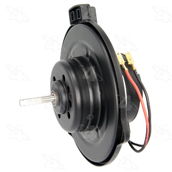 2000-2003 Volvo S40 HVAC Blower Motor (Four Seasons)