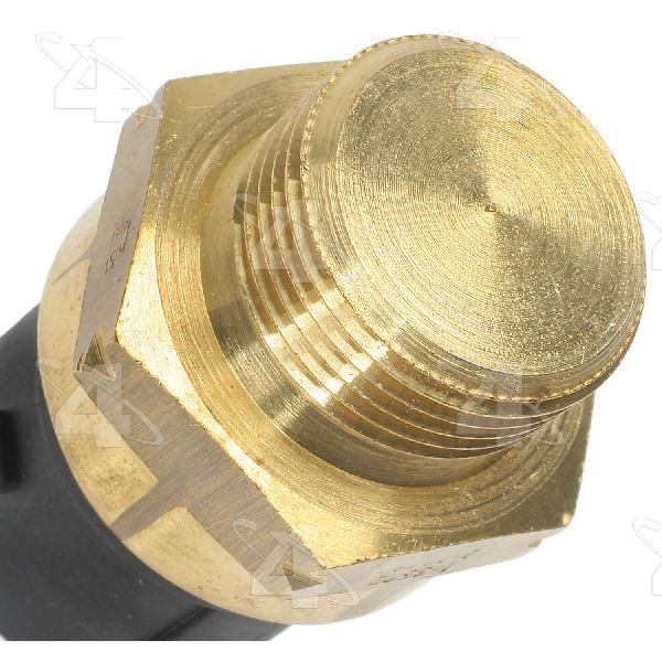 1998-2001 Volkswagen Beetle Engine Cooling Fan Temperature Switch (Four Seasons)