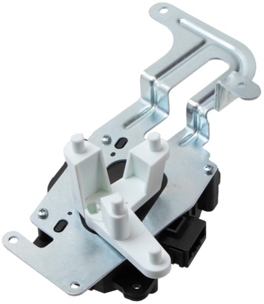2003-2011 Honda Element HVAC Mode Door Actuator (Four Seasons)
