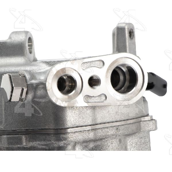 2018-2019 Buick LaCrosse A/C Compressor (Four Seasons)