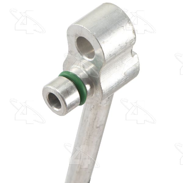 2010-2011 Toyota Prius A/C Refrigerant Liquid Hose (Four Seasons)