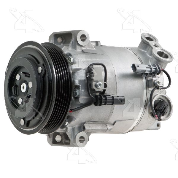 2013 Buick Regal A/C Compressor (Four Seasons)