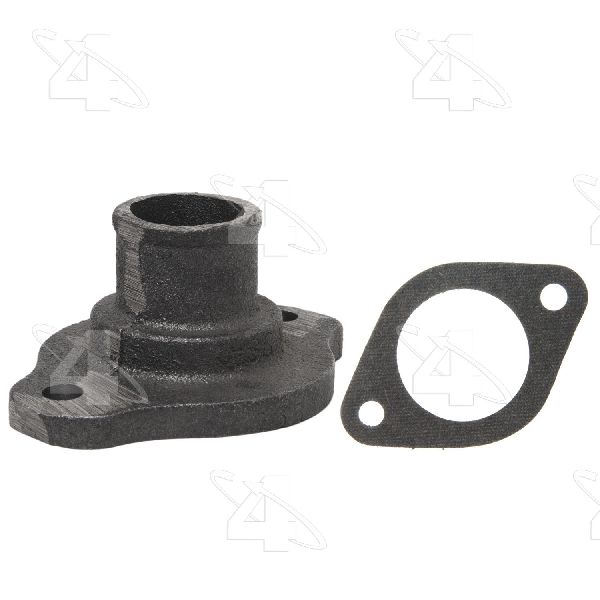 1986-1993 Cadillac Eldorado Engine Coolant Water Outlet (Four Seasons)