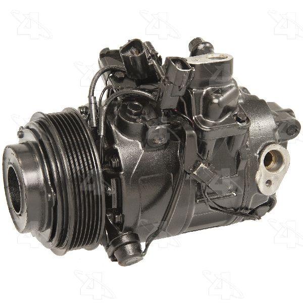 2001-2003 Lexus LS430 A/C Compressor (Four Seasons)