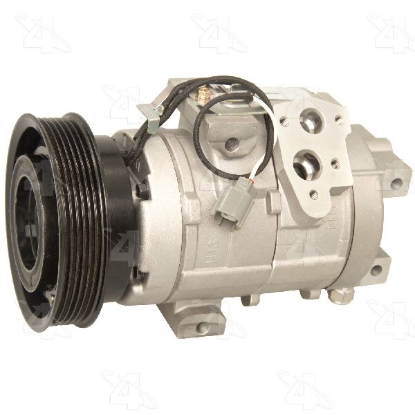 2001-2003 Acura CL A/C Compressor (Four Seasons)