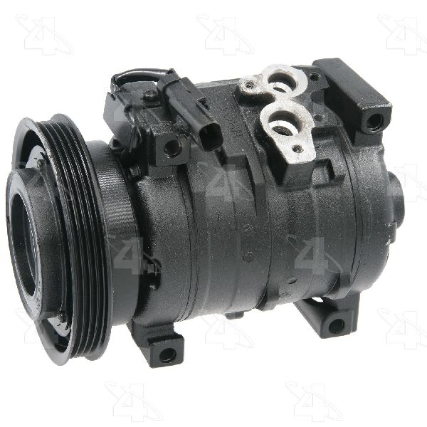 2003-2005 Dodge Neon A/C Compressor (Four Seasons)