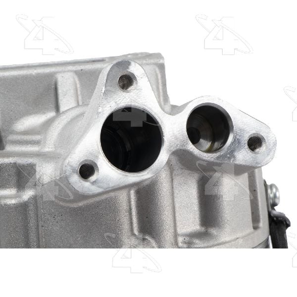 2019-2024 Nissan Altima A/C Compressor (Four Seasons)