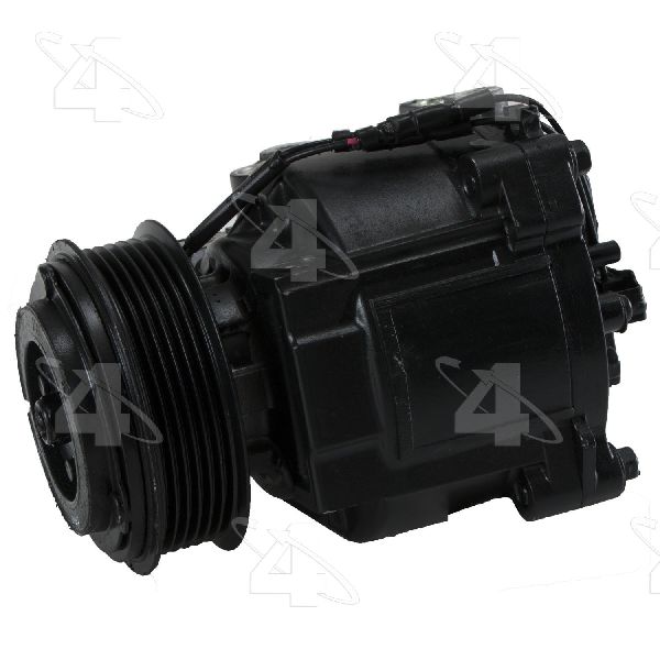 2013-2022 Chevrolet Trax A/C Compressor (Four Seasons)