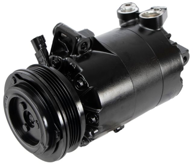 2013-2018 Ford Focus A/C Compressor (Four Seasons)