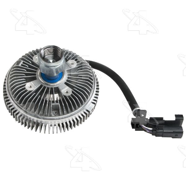 2011-2014 Ford F-150 Engine Cooling Fan Clutch (Four Seasons)