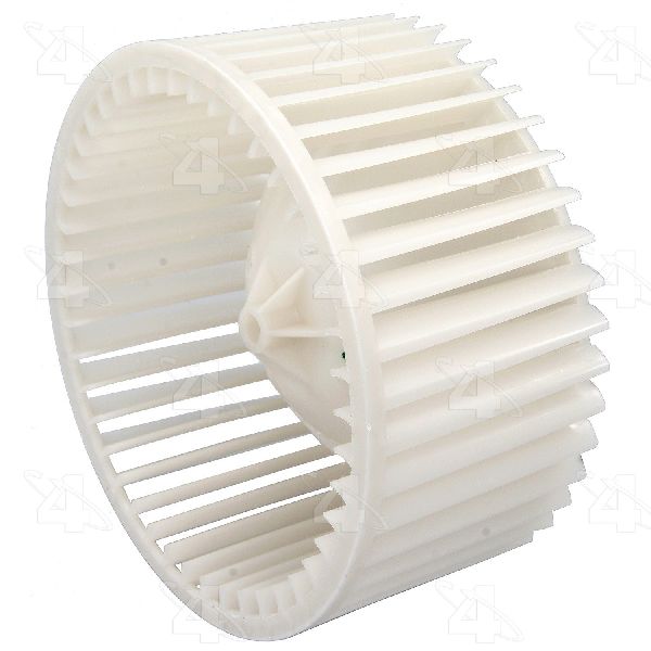 1981-1998 Lincoln Town Car HVAC Blower Motor Wheel (Four Seasons)