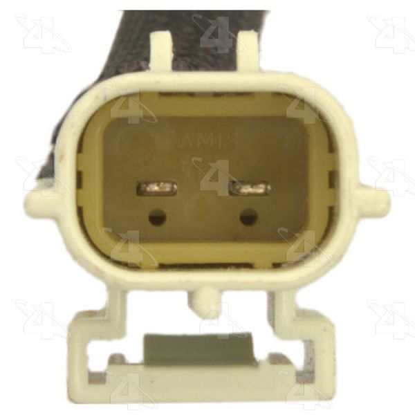 1988-1994 Jaguar XJ12 A/C Condenser Fan Switch (Four Seasons)