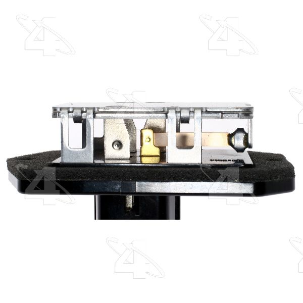 2011-2016 Scion tC HVAC Blower Motor Resistor (Four Seasons)