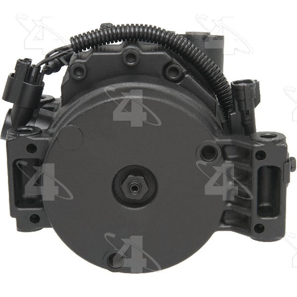 2005-2015 Toyota Tacoma A/C Compressor (Four Seasons)