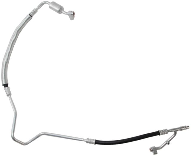 2018-2021 Ford EcoSport A/C Refrigerant Discharge Hose (Four Seasons)
