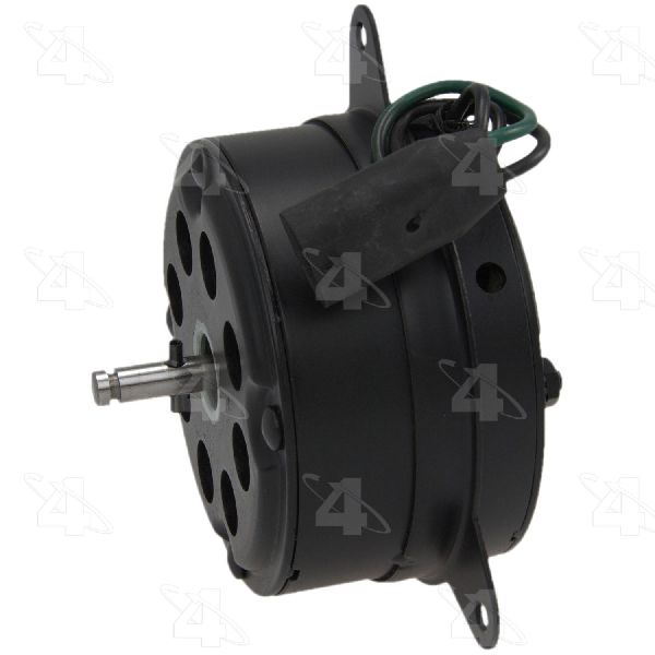 1992-1994 Dodge Shadow Engine Cooling Fan Motor (Four Seasons)