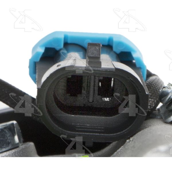 1994-1998 Saturn SL1 A/C Compressor (Four Seasons)