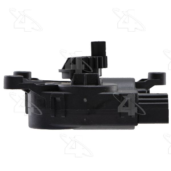 2015 Volkswagen Golf HVAC Recirculation Door Actuator (Four Seasons)