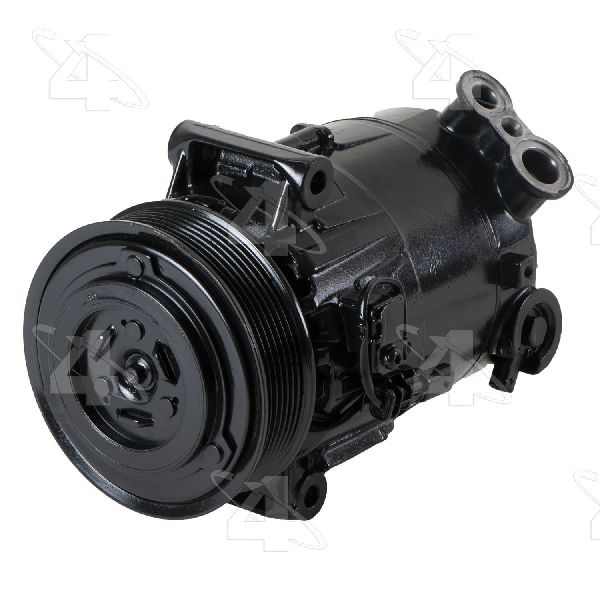 2012-2016 Buick Regal A/C Compressor (Four Seasons)