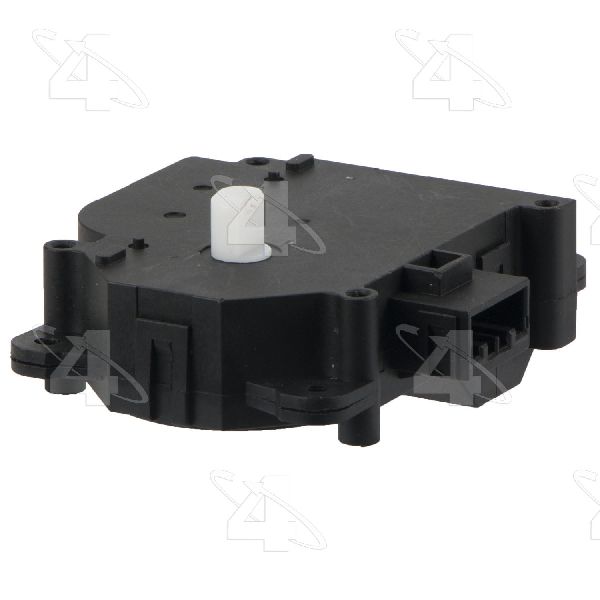 2008-2009 Pontiac G8 HVAC Recirculation Door Actuator (Four Seasons)
