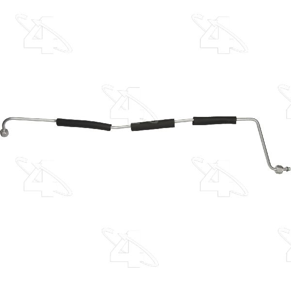 1994-1999 GMC C3500HD A/C Refrigerant Liquid Hose (Four Seasons)